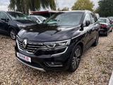 Renault Koleos Initiale Paris 4x4*Garantie*TÜV+Service - gebrauchte Renault Koleos aus dem Jahr 2017