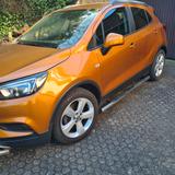 Opel Mokka X 1.4 ECOTEC Turbo Selection  - Opel Mokka X: Selection