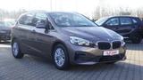 BMW 218i Active Tourer Advantage Navi AHK Teilleder - gebrauchte BMW 218 aus dem Jahr 2019