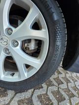 Mazda 3 - Mazda 3 von privat