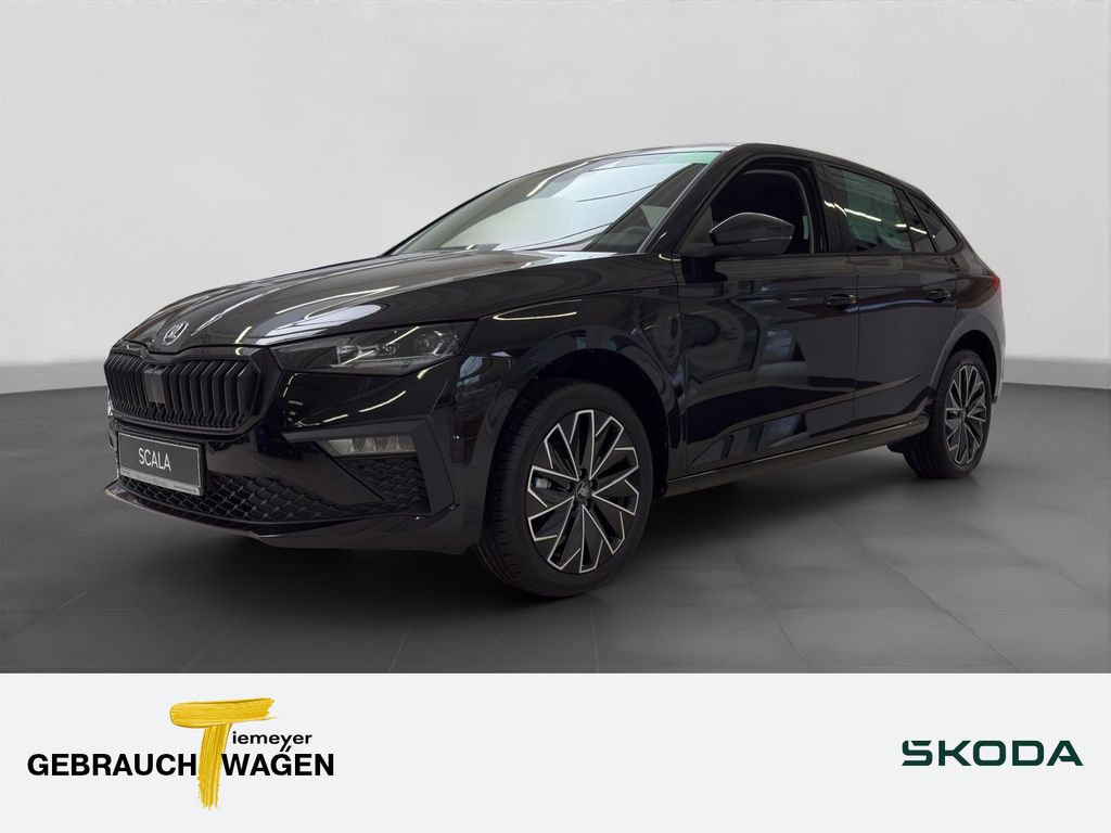 Image of Skoda Scala