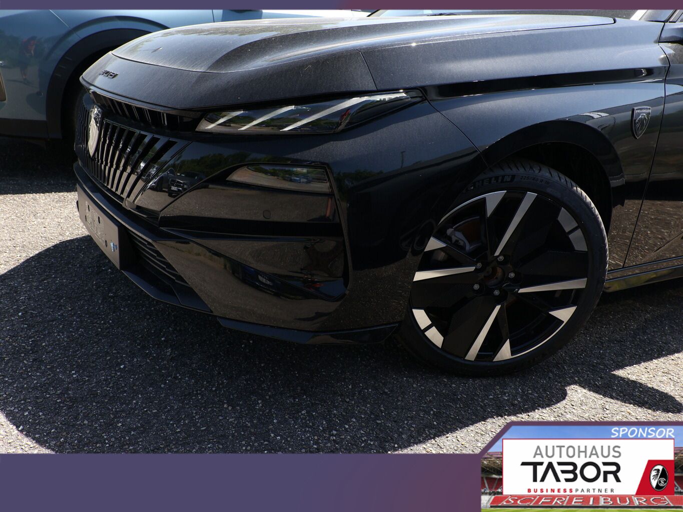 Peugeot 308 - Bild 5