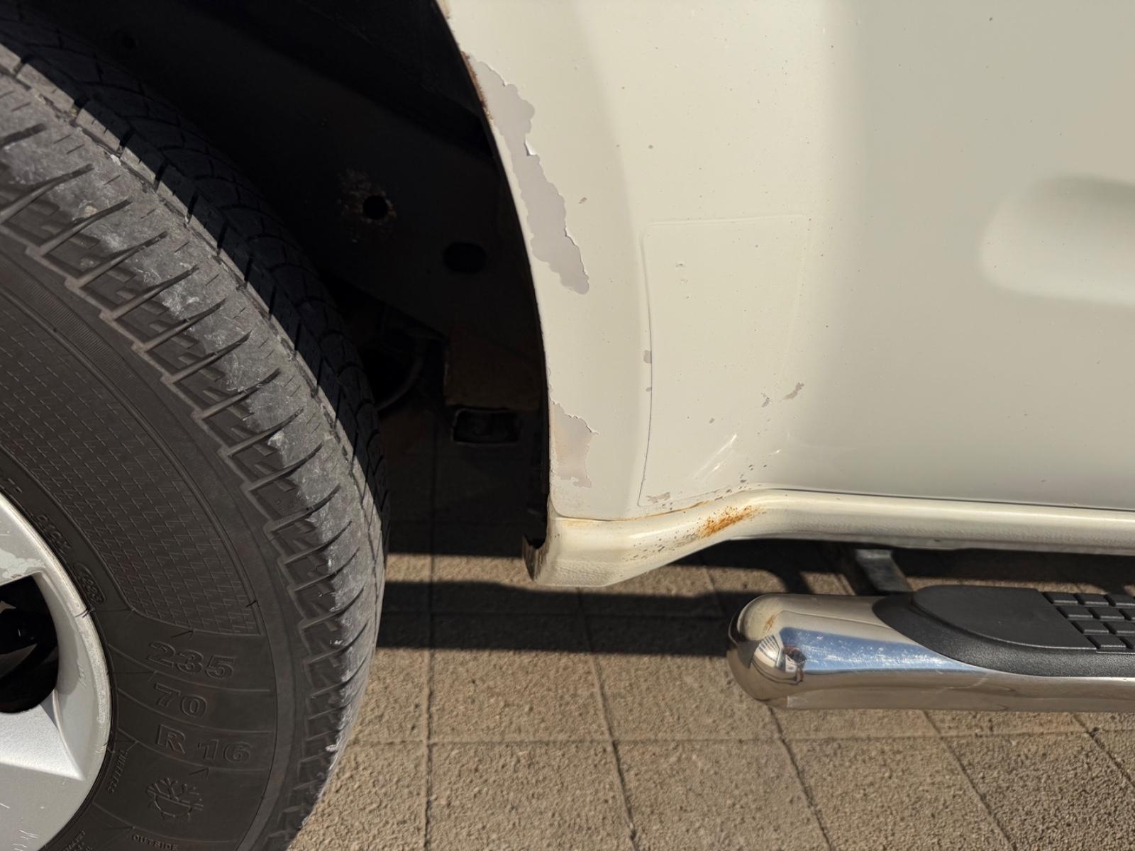 Nissan Pathfinder 2010 — photo 20