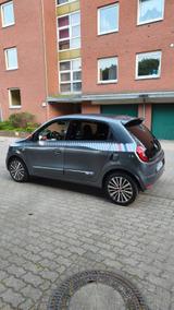 Renault Twingo TCe 90 EDC Le Coq Sportif Le Coq Sportif - Renault Twingo: Le Coq Sportif