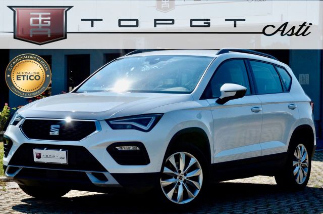 Seat Ateca 1.5 EcoTSI Business 150CV , PERMUTE