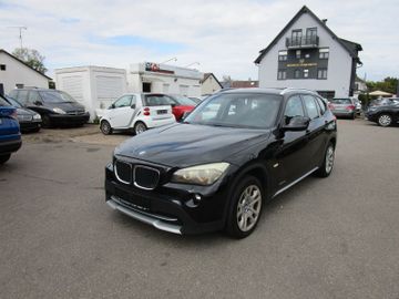 BMW X1 - 3