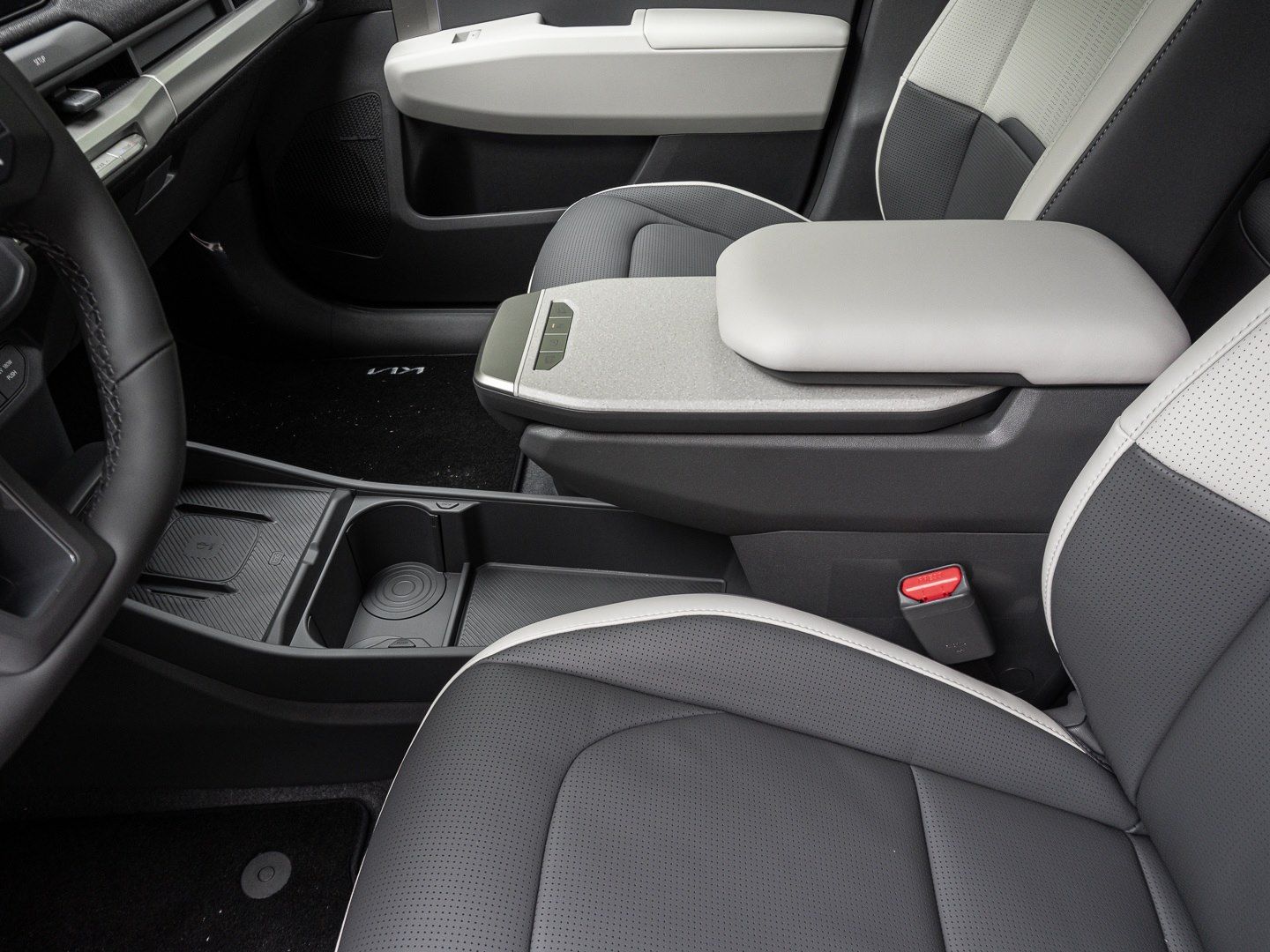 Kia EV3 - Bild 13