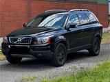 Volvo XC 90 XC90 D5 Edition 7 Sitzer Automatik DVD - Volvo XC90: Dvd
