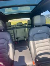 Volkswagen Touareg 4.0 V8 R-Line+Last Edition Top Zustand! - Volkswagen Touareg: La