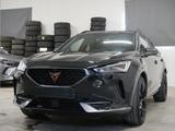 Cupra Formentor VZ 4Drive 360°K PANO TOTW AMBI ACC NAV - Cupra Formentor Unfallwagen