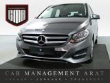 Mercedes-Benz B 180 Style NAVI+SITZH+PDC - gebrauchte Mercedes-Benz B 180 aus dem Jahr 2016