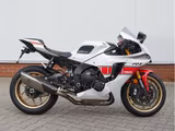 Yamaha YZF-R1 RN65 60th - YAMAHA R6