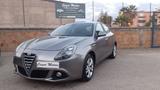 Alfa Romeo Giulietta 1.6 105 CV - Alfa Romeo Giulietta aus 2013