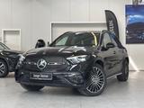 Mercedes-Benz GLC 200 4M AMG PREMIUM+20"+360+DIGITAL+MEMO+KEYL - Mercedes-Benz GLC 200 in Solingen