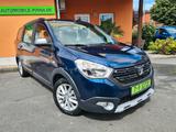 Dacia Lodgy Stepway 1.6 SCe 7-Sitzer 1.HD+NAVI/CAM/SHZ - Dacia Lodgy aus 2018