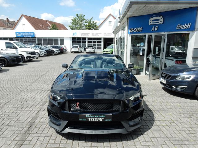 Ford Mustang 5.0 GT  CABRIO 20*ZOLL*SHELBY*