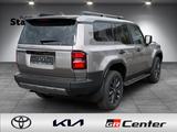Toyota Land Cruiser 2.8l Lounge | JBL | HUD | 360° - Toyota 7-Sitzer