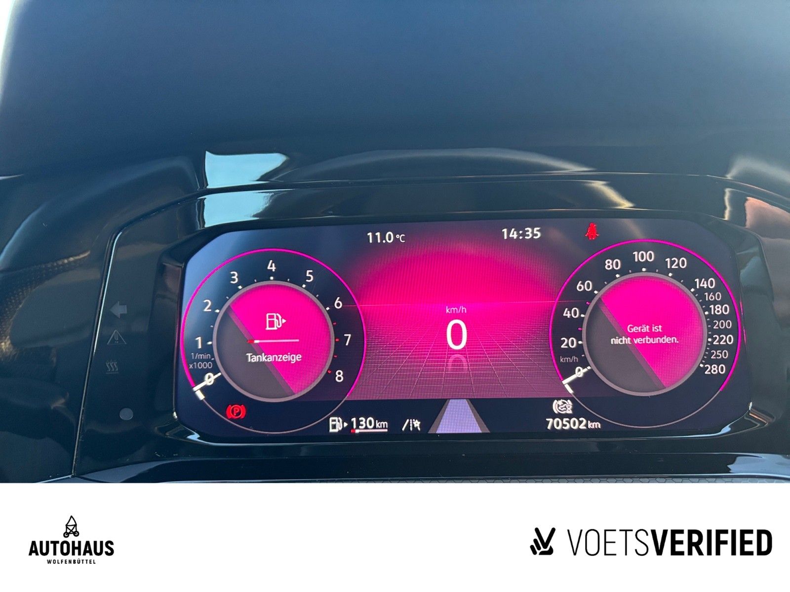 Volkswagen Golf - Bild 13