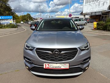 Opel Grandland (X) - 2