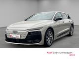 Audi A6 Avant e-tron quattro LED AHK B&O HuD Kamera - Audi A6 mit Elektro-Antrieb: Vollleder
