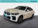 BMW Bmw X6 xDrive40i 48V Msport - BMW X6 mit Hybrid-Antrieb: Automatik