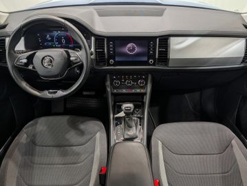 Skoda Kodiaq - 10