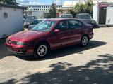 Seat Toledo - gebrauchte Seat Toledo aus dem Jahr 2000