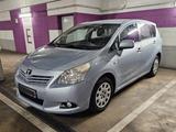 Toyota Verso 1.6l 7 Sitzer Klima 2.Hand TÜV 27 - Toyota Verso Gebrauchtwagen in Hamburg