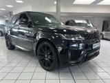 Land Rover Range Rover Sport SE 3.0V6 SD*Pano*360°*21 Zoll* - Land Rover Range Rover Sport: 3.6
