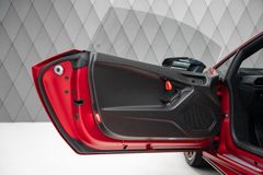 Huracán STO 2023 MATT RED SPECIAL