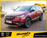 Opel Grandland X1.5 D/AUTOMATIK/DESIGN LINE - Opel Grandland (X): Line