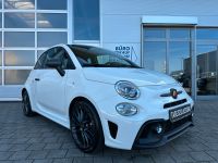 ABARTH 595 1.4 T-Jet 16V KLIMA DAB U-CONNECT PDC 17
