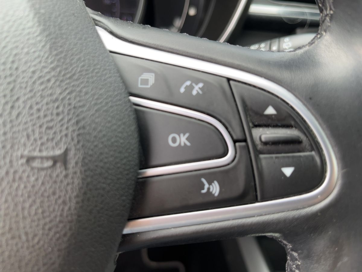 Fahrzeugabbildung Renault Kadjar BOSE Edition TCe 160 EDC GPF SHZ