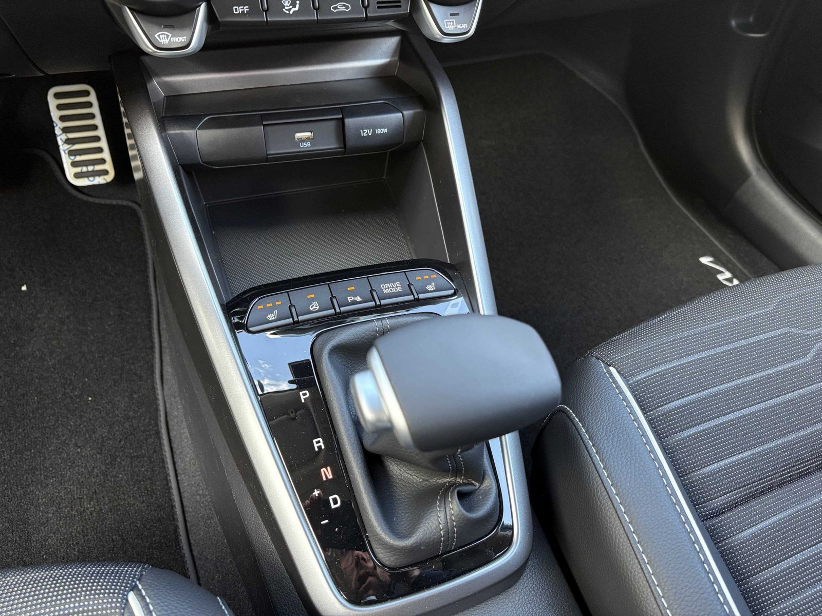 Kia Stonic - Bild 12