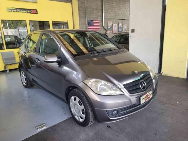 Mercedes-Benz MERCEDES-BENZ A 150 Avantgarde