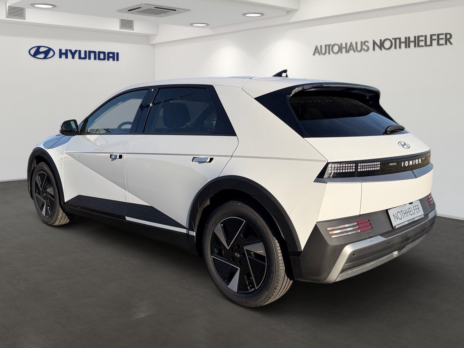 Hyundai IONIQ 5 – Bild 4