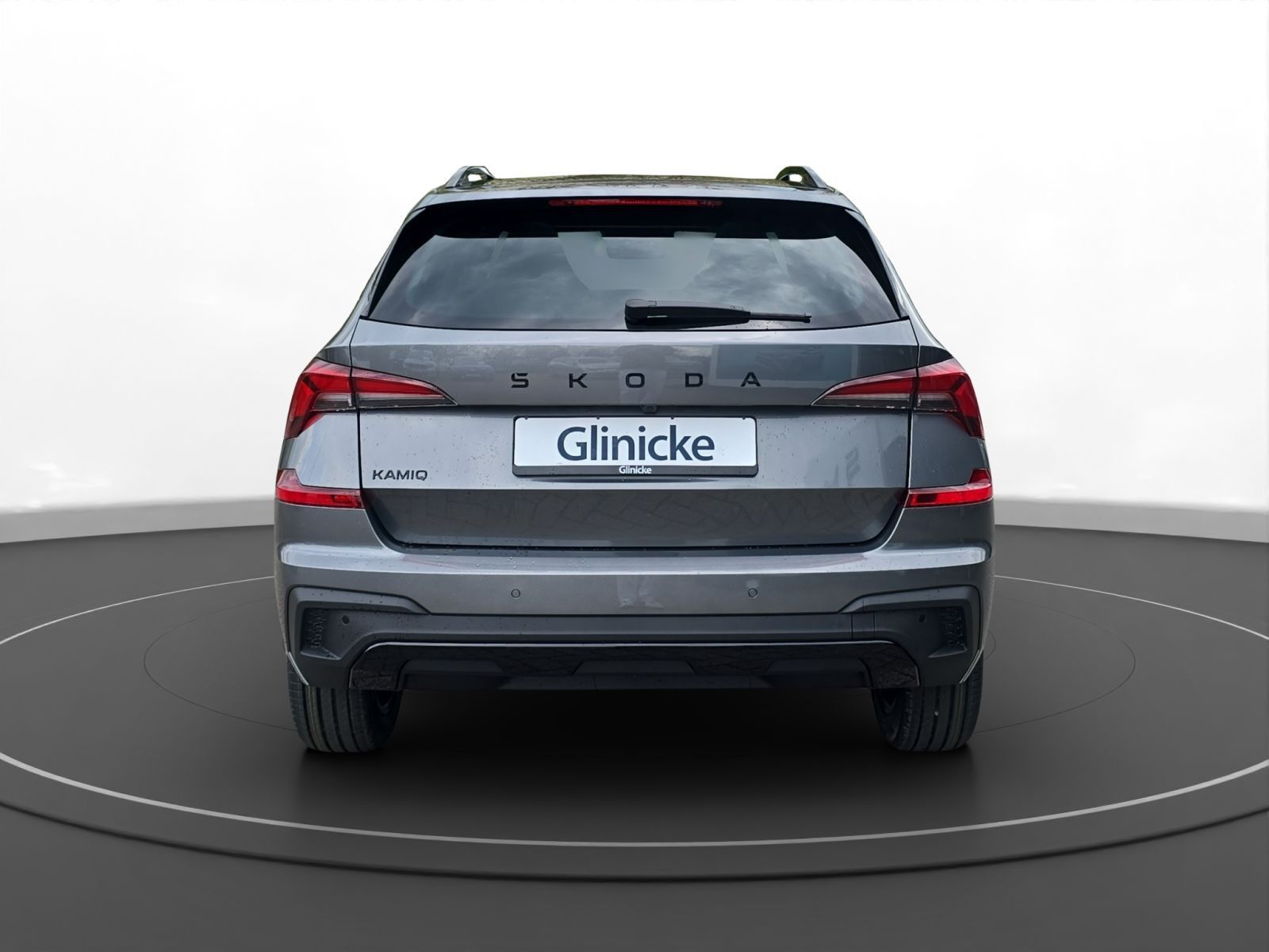 Skoda Kamiq - Bild 5