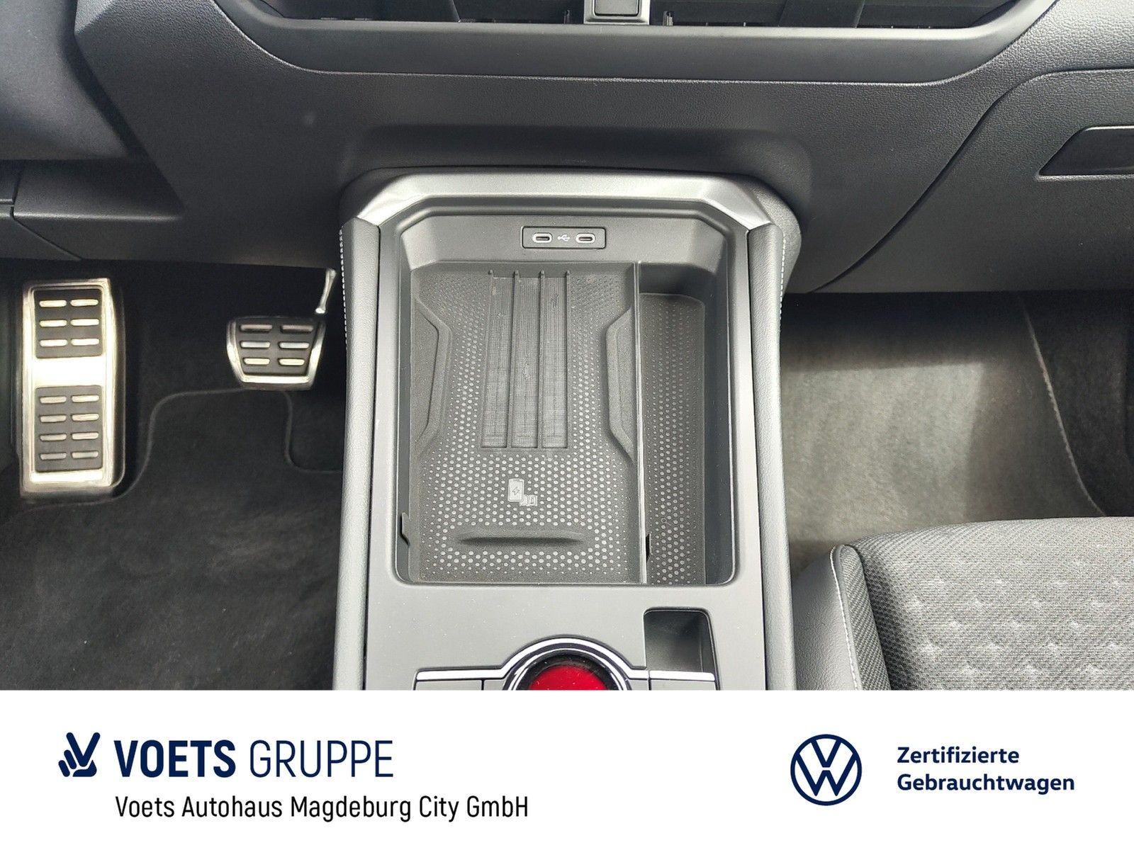 Volkswagen T-Roc ab 381,00 EUR leasen in Magdeburg - 1.5 eTSI DSG R ...