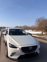 Mazda CX-3 1.5 SKYACTIV-D Exclusive - Line - Mazda CX-3 mit Diesel-Antrieb: Exclusive Line