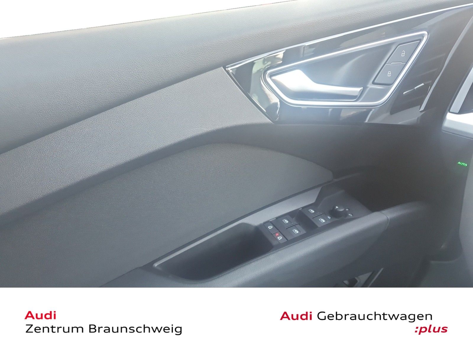 Audi Q4 e-tron - Bild 13