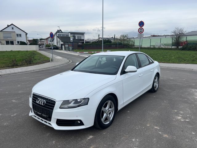 Audi A4 1.8 TFSI Ambition *SPORTSITZE+MAGNETIC RIDE*