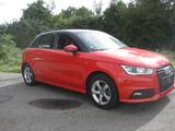 Audi A1 Sportback HU AU neu  S-line Optik - Audi A1 gebraucht bis 10.000 Euro