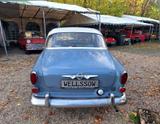 Volvo Amazon B18 TÜV NEU + H-Kennzeichen - Volvo Amazon Gebrauchtwagen