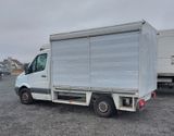 Mercedes-Benz Sprinter 309 CDI KOFFER ALU ROLLADEN - Offers matching your search criteria
