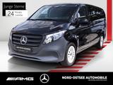 Mercedes-Benz VITO 116 TOURER PRO 4x4 NEUES MODELL 9G TRONIC L