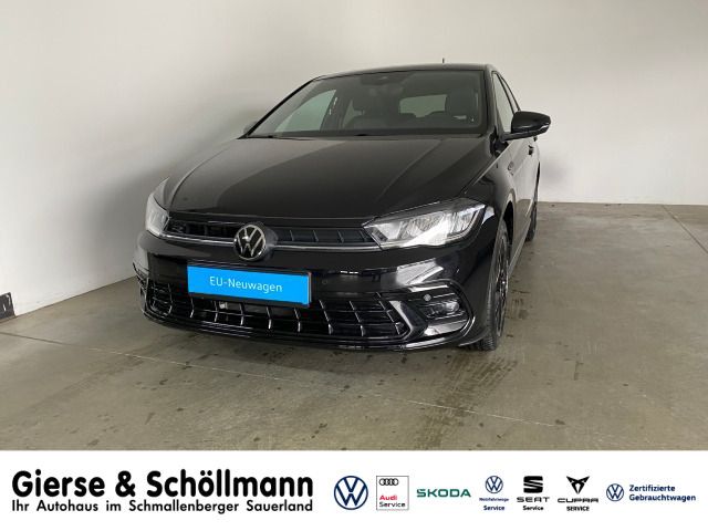 Polo R-Line 1.0 TSI KAMERA+ACC+SHZ