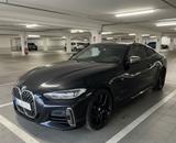 BMW M440i xDrive Coupé, 20 Zoll LMF + Winterreifen  - BMW M440 von privat