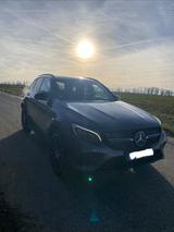 Mercedes-Benz GLC 43 AMG Mercedes-AMG GLC 43 4MATIC Autom.... - Mercedes-Benz GLC 43 AMG von privat