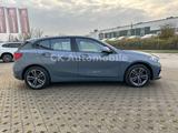 BMW 118d Sport-Line/Shadow-Line/Navi/Pano/LED/PDC - BMW 1er Reihe mit Panoramadach