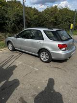 Subaru Impreza 2.0 GX - Subaru Gebrauchtwagen von 2004